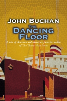 The Dancing Floor, Paperback Book The Dancing Floor, Paperback Book