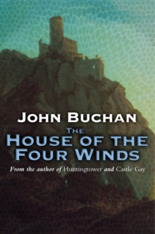 The House of the Four Winds, Paperback Book The House of the Four Winds, Paperback Book