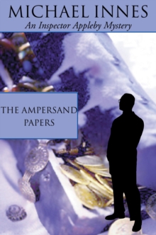 The Ampersand Papers, Paperback Book The Ampersand Papers, Paperback Book