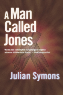 A Man Called Jones, Paperback / softback Book A Man Called Jones, Paperback / softback Book