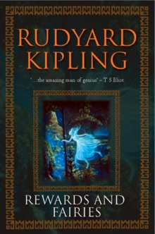 Rewards and Fairies, Paperback Book Rewards and Fairies, Paperback Book