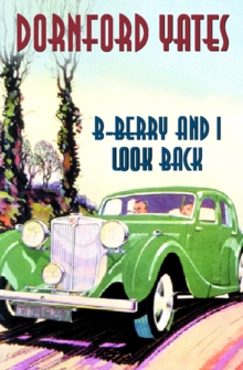 B-Berry and I Look Back, Paperback Book B-Berry and I Look Back, Paperback Book