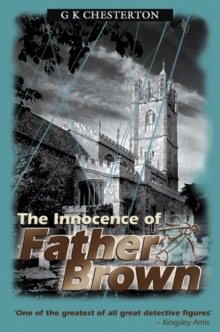 The Innocence of Father Brown, Paperback Book The Innocence of Father Brown, Paperback Book
