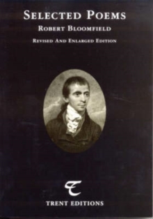 Selected Poems, Paperback / softback Book Selected Poems, Paperback / softback Book