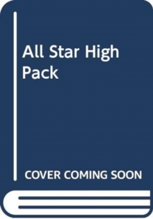 ALL STAR HIGH PACK