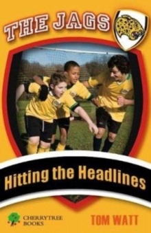 Hitting the Headlines, Paperback / softback Book Hitting the Headlines, Paperback / softback Book