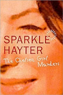 The Chelsea Girl Murders, Paperback Book The Chelsea Girl Murders, Paperback Book