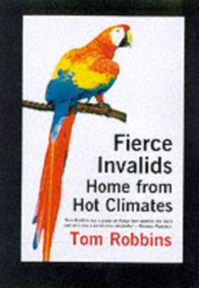 Fierce Invalids Home from Hot Climates, Paperback Book Fierce Invalids Home from Hot Climates, Paperback Book