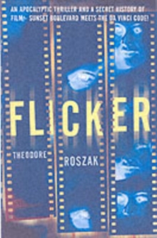 Flicker, Paperback Book Flicker, Paperback Book