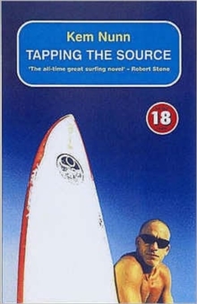 Tapping The Source : No Exit 18 Promo, Paperback Book Tapping The Source : No Exit 18 Promo, Paperback Book