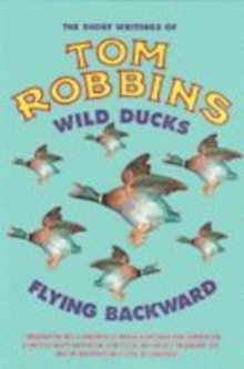 Bedford Square Publishers Wild Ducks Flying Backward
