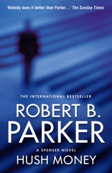 Hush Money, Paperback / softback Book Hush Money, Paperback / softback Book
