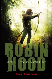 Robin Hood, Paperback / softback Book Robin Hood, Paperback / softback Book