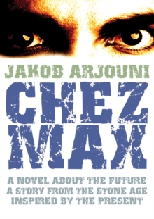Chez Max, Hardback Book Chez Max, Hardback Book