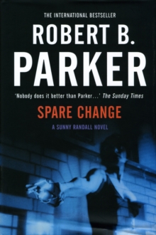 Spare Change : A Sunny Randall Novel, Paperback Book Spare Change : A Sunny Randall Novel, Paperback Book