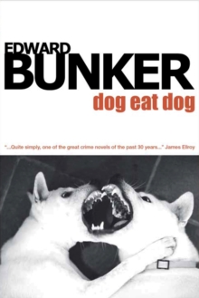 Dog Eat Dog, Paperback Book Dog Eat Dog, Paperback Book
