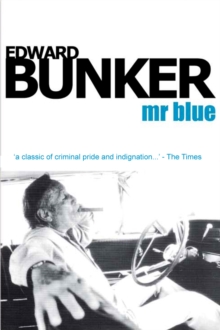 Mr Blue, Paperback Book Mr Blue, Paperback Book