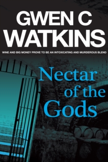 Nectar of the Gods, Paperback Book Nectar of the Gods, Paperback Book