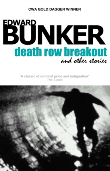 Death Row Breakout & Other Stories, Paperback Book Death Row Breakout & Other Stories, Paperback Book