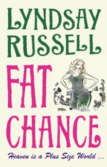 Fat Chance, Hardback Book Fat Chance, Hardback Book