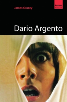 Dario Argento, Paperback Book Dario Argento, Paperback Book