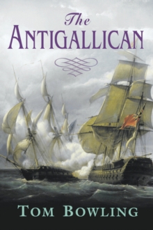 The Antigallican, Paperback Book The Antigallican, Paperback Book