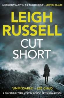 Cut Short, Paperback / softback Book Cut Short, Paperback / softback Book