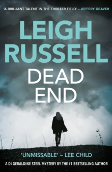 Dead End, Paperback Book Dead End, Paperback Book