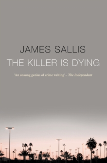 The Killer is Dying, Paperback Book The Killer is Dying, Paperback Book