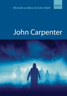 John Carpenter, EPUB eBook John Carpenter, EPUB eBook