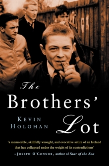 The Brothers' Lot, Paperback Book The Brothers' Lot, Paperback Book