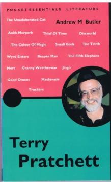 Terry Pratchett