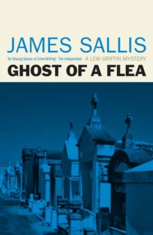 Ghost Of A Flea, Paperback Book Ghost Of A Flea, Paperback Book