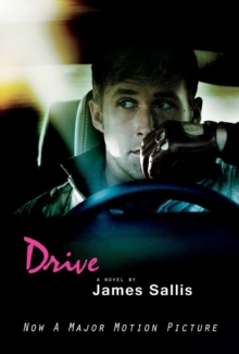 Drive, Paperback Book Drive, Paperback Book