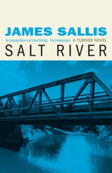 Salt River, Paperback Book Salt River, Paperback Book