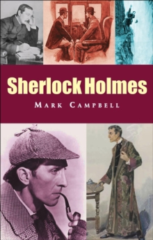 Sherlock Holmes