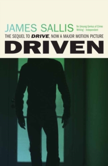 Driven, Paperback Book Driven, Paperback Book