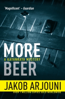 More Beer, Paperback / softback Book More Beer, Paperback / softback Book
