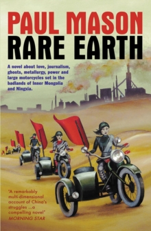 Rare Earth, Paperback Book Rare Earth, Paperback Book