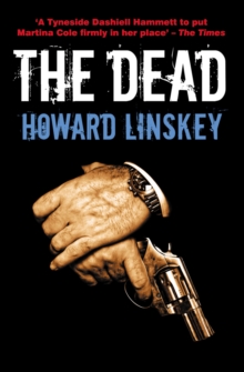 The Dead, Paperback / softback Book The Dead, Paperback / softback Book