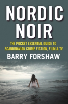 Nordic Noir, Paperback Book Nordic Noir, Paperback Book