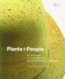 Plants+People, Paperback Book Plants+People, Paperback Book