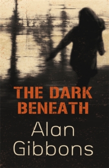 The Dark Beneath, Paperback Book The Dark Beneath, Paperback Book