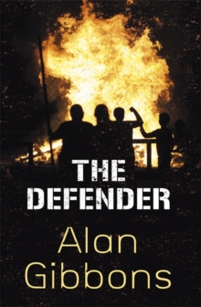 The Defender, Paperback Book The Defender, Paperback Book