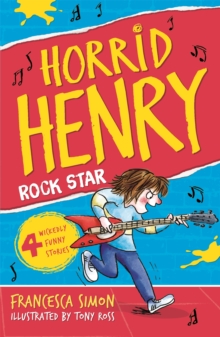 Rock Star : Book 19