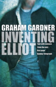 Inventing Elliot, Paperback Book Inventing Elliot, Paperback Book
