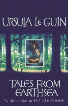 Tales from Earthsea : The Fifth Book of Earthsea