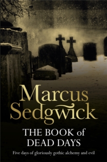 The Book of Dead Days