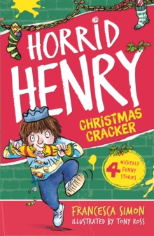 Christmas Cracker : Book 15