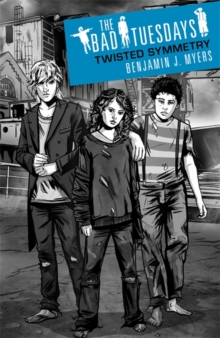 Twisted Symmetry : Book 1, Paperback Book Twisted Symmetry : Book 1, Paperback Book